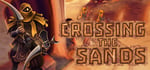 Crossing The Sands banner image
