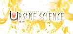 Ursine Science banner image
