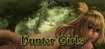Hunter Girls banner image