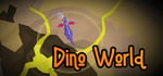 Dino World banner image