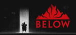 BELOW banner image