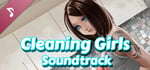 Cleaning Girls Soundtrack banner image