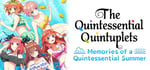 The Quintessential Quintuplets - Memories of a Quintessential Summer banner image