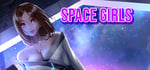 Space Girls banner image