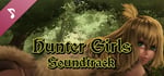 Hunter Girls Soundtrack banner image