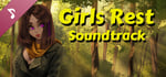 Girls Rest Soundtrack banner image
