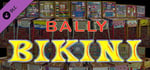 Bingo Pinball Gameroom - Bally Bikini banner image