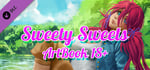 Sweety Sweets - Artbook 18+ banner image