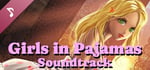 Girls in Pajamas Soundtrack banner image