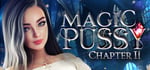 Magic Pussy: Chapter 2 banner image