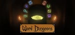 Word Dungeons steam charts