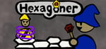 Hexagoner banner image