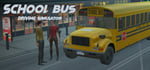 School Bus Driving Simulator steam charts
