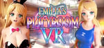 Emilia's PLAYROOM VR steam charts