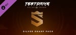 Test Drive Unlimited Solar Crown - Silver Sharps Pack banner image