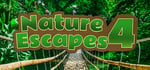 Nature Escapes 4 banner image