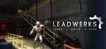 Leadwerks Game Engine banner image