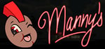 Manny's banner image