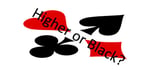 Higher or Black banner image