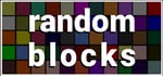 Random Blocks banner image