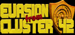 Evasion from cluster 42 banner image