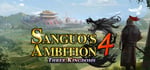Sanguo's Ambition 4 :Three Kingdoms banner image