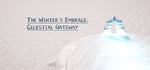 The Winter's Embrace: Celestial Gateway banner image