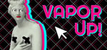 Vapor Up! With Man with Apple steam charts