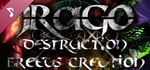 Jrago Destruction Breeds Creation banner image