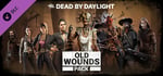 Dead by Daylight - Old Wounds Pack banner image