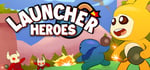 Launcher Heroes steam charts