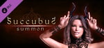 Succubus Summon - Artbook banner image