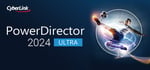 CyberLink PowerDirector 2024 Ultra steam charts