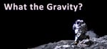 What The Gravity banner image