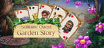 Solitaire Quest: Garden Story steam charts