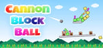 Cannon Block Ball banner image