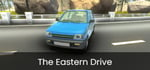 The Eastern Drive : Car Simulator banner image