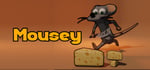 Mousey banner image