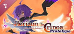 Horizon To Crinoa: Have Faith in Radiance -Prototype- Soundtrack banner image