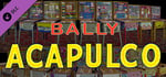 Bingo Pinball Gameroom - Bally Acapulco banner image