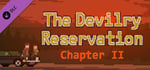 The Devilry Reservation - Сhapter II banner image