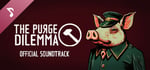 The Purge Dilemma - Original Soundtrack banner image