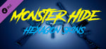 Monster Hide - Hexagon Skins banner image