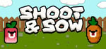 Shoot & Sow steam charts