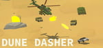Dune Dasher banner image