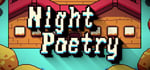 Night Poetry banner image