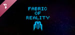 Fabric Of Reality Soundtrack banner image