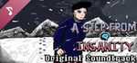 A Step From Insanity Soundtrack banner image