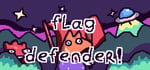 Flag Defender! banner image
