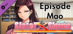 Sister X Slaves - Episode MAO - banner image